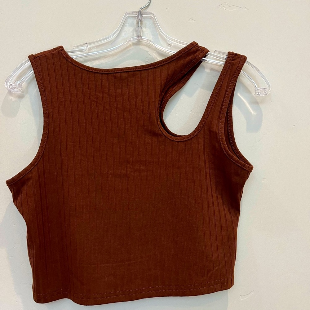 Shein Women's Cami Top, Tank Top, Halter Top